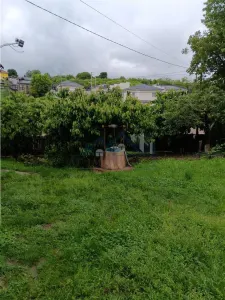 Manta Rosie  Hlincea Casa parter din caramida 81mp si teren 616mp - foto 9