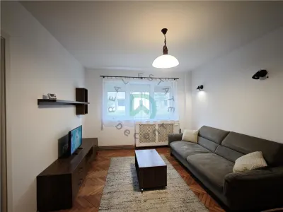 Inchiriez 2 camere, Astra, Brasov - foto 2