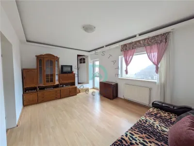 Apartament 3 camere Racadau, 77 mp - Brasov - Brasov