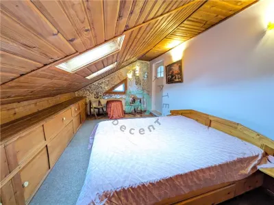 Apartament 3 camere Racadau, 77 mp - Brasov - foto 11