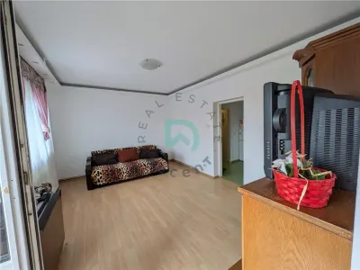 Apartament 3 camere Racadau, 77 mp - Brasov - foto 12