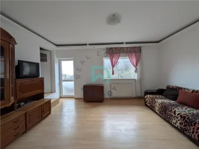 Apartament 3 camere Racadau, 77 mp - Brasov - foto 5