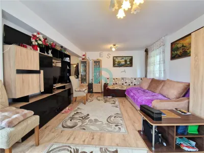 Apartament de vanzare  Tractorul,  Brasov - Brasov