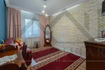Tatarasi  str. Stejar  Vila Lux 200mp anul 2010 teren 426mp - foto 14