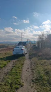 Aroneanu teren 652mp cu utilitati si Certificat de Urbanism - foto 7