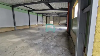Spatiu depozitare , 130 mp, Bartolomeu, Brasov - foto 11