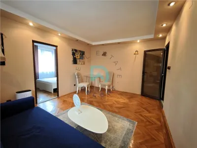 Închiriere 2 camere, Afimall, Brașov - foto 11