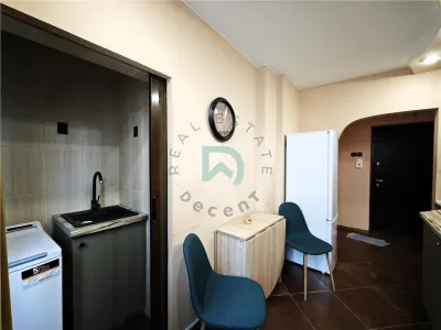 Închiriere 2 camere, Afimall, Brașov - foto 15
