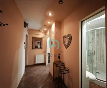 Închiriere 2 camere, Afimall, Brașov - foto 3