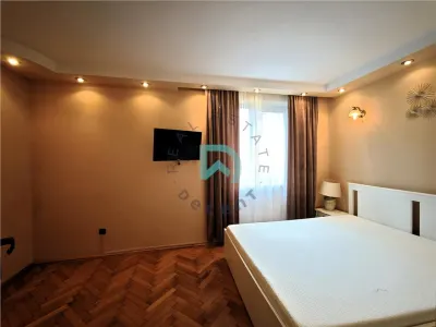 Închiriere 2 camere, Afimall, Brașov - foto 9