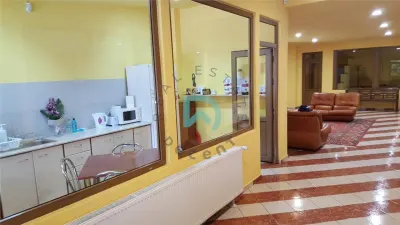 Spatiu birouri 400 mp, Brasov - foto 12