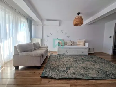 Apartament 4 camere, mobilat si utilat, Avantgarden, Bartolomeu - foto 16