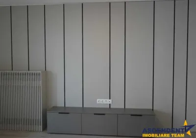 Garsoniera Coresi, Qualis, Brasov - foto 7