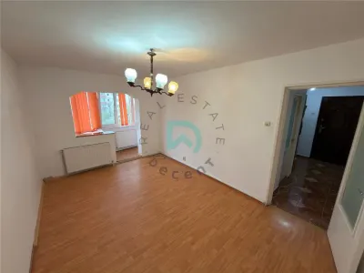 Apartament 3 camere Intrare Racadau, Brasov - Brasov