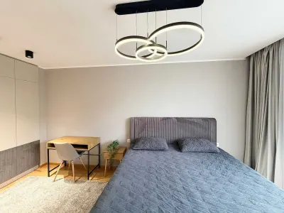 Apartament 3 camere Urban Plaza, mobilat, utilat, Brasov - foto 5