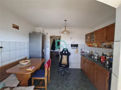Apartament  3 camere, 74 mp, Triaj - foto 6