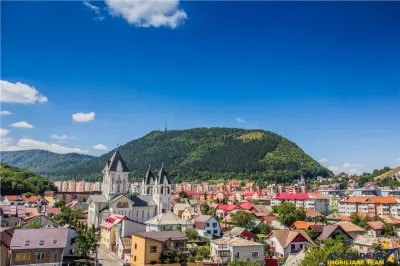 Apartament 2 camere Carpatilor, Brasov - Brasov
