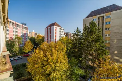 Apartament 2 camere, Bulevardul Victoriei - Brasov