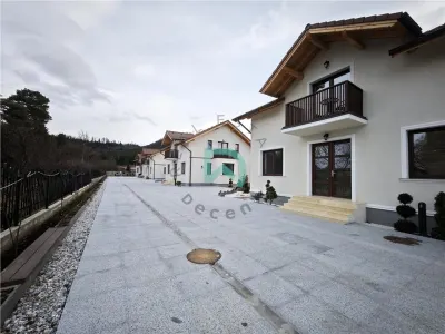 Casa de vanzare  Cristian, Brasov - foto 6