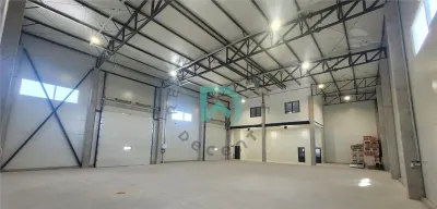 Hala industrial596 mp, prima inchiriere, Parc Industrial Prejmer - foto 19