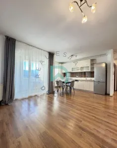 2 camere, parcare subterana, Racadau,  Brasov - foto 2