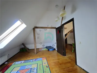 Casa de vanzare, Brasov, zona Centru Civic - pretabil clinica, birouri - foto 23