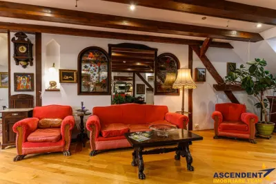Descopera eleganta istorica si calatoreste in timp, in inima Brasovului - foto 9