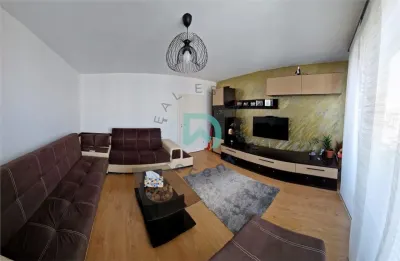 Apartament 3 camere Avantgarden, Brasov - foto 3