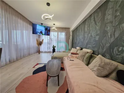 Penthouse, Qualis 2, Tractorul - foto 11
