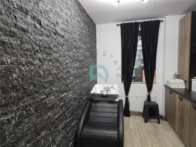 Spatiu comercial de vanzare,70 mp,  Brasov - foto 17