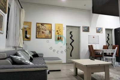 Apartament 3 camere, Casa Armatei, Brasov - foto 3