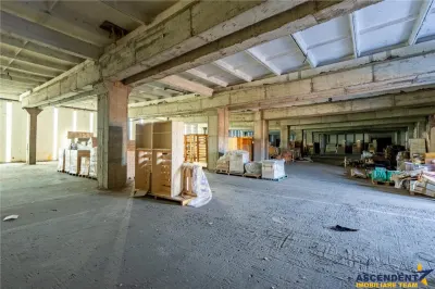 Spatii de depozitare, infrastructura potrivita pentru dezvoltarea afacerii tale - foto 20