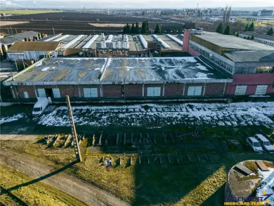 Spatii de depozitare, infrastructura potrivita pentru dezvoltarea afacerii tale - foto 4