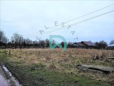 Teren intravilan zona Strada Pescariei, Prejmer - foto 2