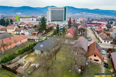 FILM! Edificiu:hotelier/ rezidential/ activitatii ospitalitate, Central, Covasna - foto 21