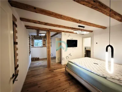 Apartament 2 camere, Dealul Cetatii Brasov - foto 10
