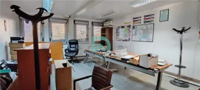 Spatiu depozitare, 445 mp, Centura Brasov - foto 6