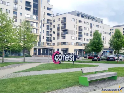 Spatiu functional, cu loc de parcare si boxa, Kasper, Coresi, Tractorul, Brasov - foto 2