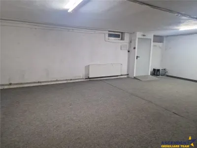 Spatiu Birouri/Arhiva/Comercial, oportunitate personalizare, Central, Brasov - foto 2