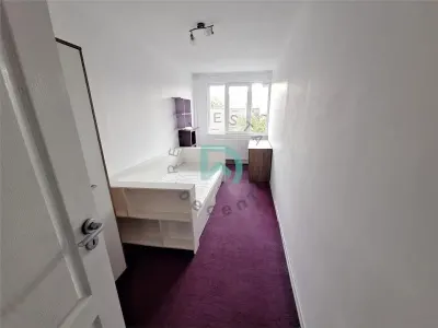 Apartament 3 camere spatios, etaj 1, zona Grivitei, cu garaj, beci si terasa - foto 5