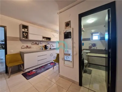 Apartament 3 camere, Tractorul, Brasov - foto 11