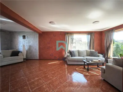 Duplex de vanzare, Colonia Bod, Brasov - foto 6