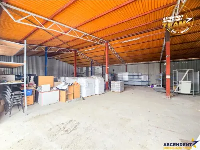Spatiu de depozitare, punct strategic, Sfantu Gheorghe - foto 3