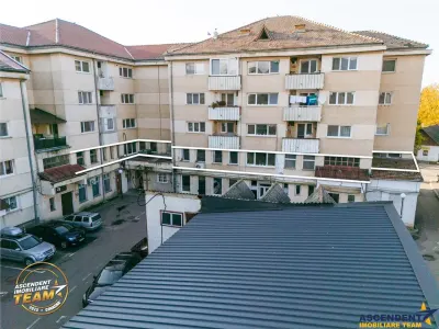 Spatiu industrial/ comercial + proiect de apartamente/aparthotel,Central,Covasna - foto 17