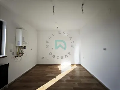Casa 5 camere, intrare Bod, Brasov - foto 19