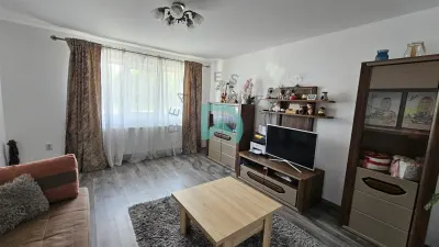 Apartament 2 camere, Tractorul, Brasov - Brasov