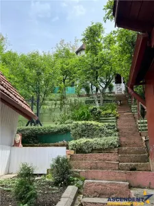 Armonia traditiei si comoditati: Rezidenta aparte in aria Centrala - foto 11