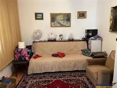 Armonia traditiei si comoditati: Rezidenta aparte in aria Centrala - foto 7