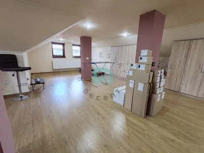 Vanzare spatiu comercial , zona Blumana, Brasov - foto 19
