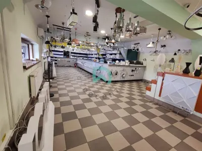 Vanzare spatiu comercial , zona Blumana, Brasov - foto 7